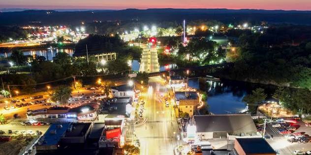 Wisconsin Dells Pop Concerts 2026-2027