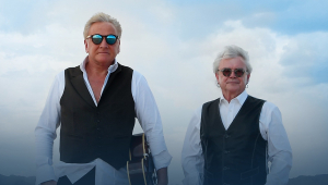 Image of Air Supply (Ages 6 and Over)