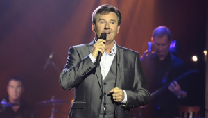 Image of Daniel O'Donnell
