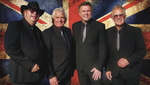 Image of Herman's Hermits starring Peter Noone