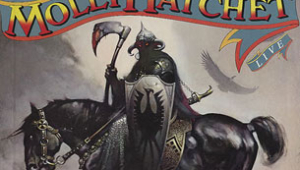Image of Molly Hatchet