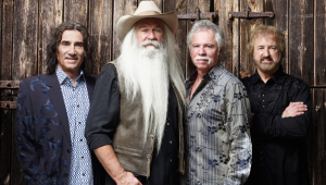Image of Oak Ridge Boys