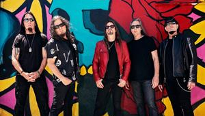 Image of Queensrÿche