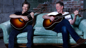 Image of Bacon Brothers